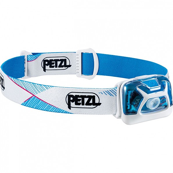 Petzl Tikka
