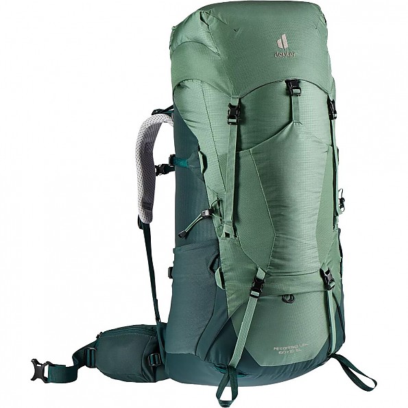 Deuter Aircontact Lite 60+10 SL