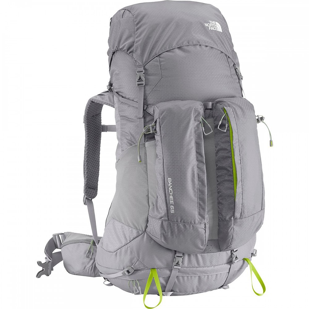 THE NORTH FACE - The North Face ノースフェイス⭐Banchee 65⭐登山リュック THE NORTH FACE ザ ノースフェイス BANCHEE 65 L/XL バンチー L