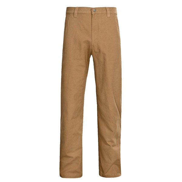 Mountain Khakis Original Mountain Pant Reviews Trailspace