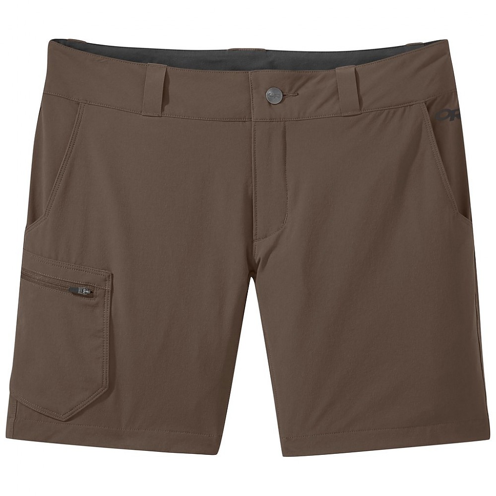 Outdoor Research Men's Ferrosi Shorts 10