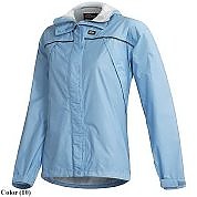 photo: Lowe Alpine Women's Adrenaline Jacket waterproof jacket