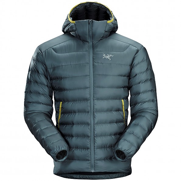 Arc'teryx Cerium Hoody
