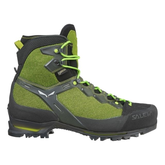 The Best Mountaineering Boots for 2019 - Trailspace