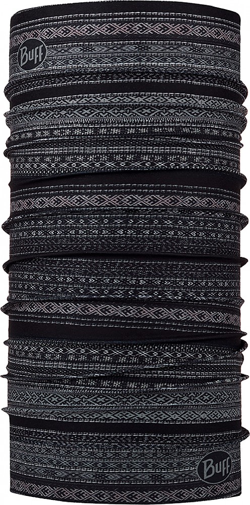 Buff Original Multifunctional Headwear Reviews - Trailspace