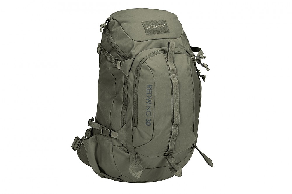 photo: Kelty Redwing 30 Tactical daypack (under 35l)