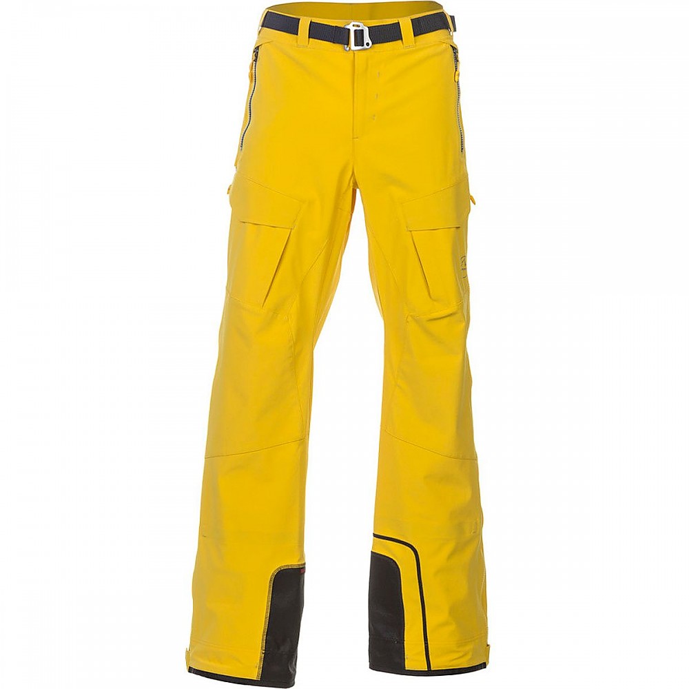 photo: La Sportiva Halo Pant soft shell pant