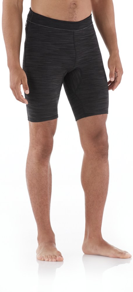 photo: NRS HydroSkin Short paddling short