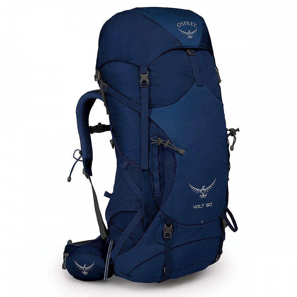 Osprey Volt 60 Reviews - Trailspace Osprey Volt 60 Reviews - Trailspace
