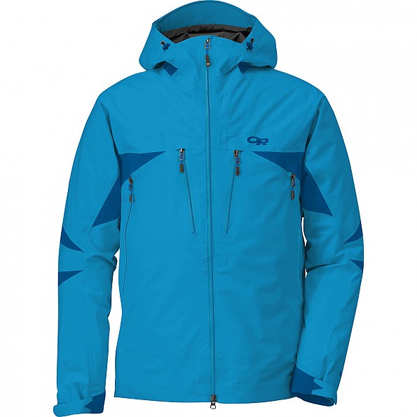 Outdoor Research Maximus Jacket