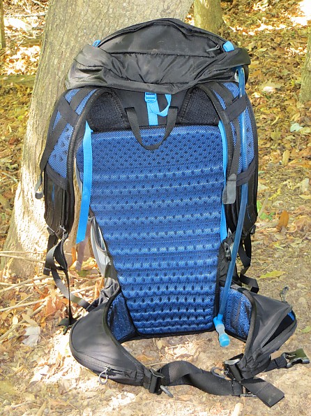 Boreas rucksack online