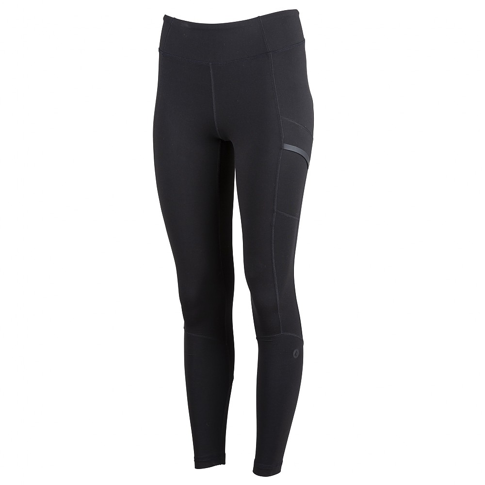 Women's Merino Sport Fleece Tights