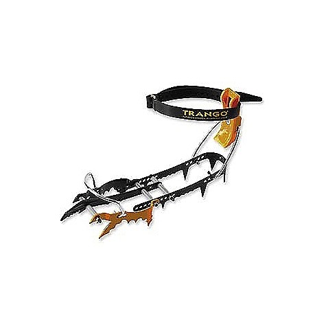 photo: Trango Hyper Harpoon crampon