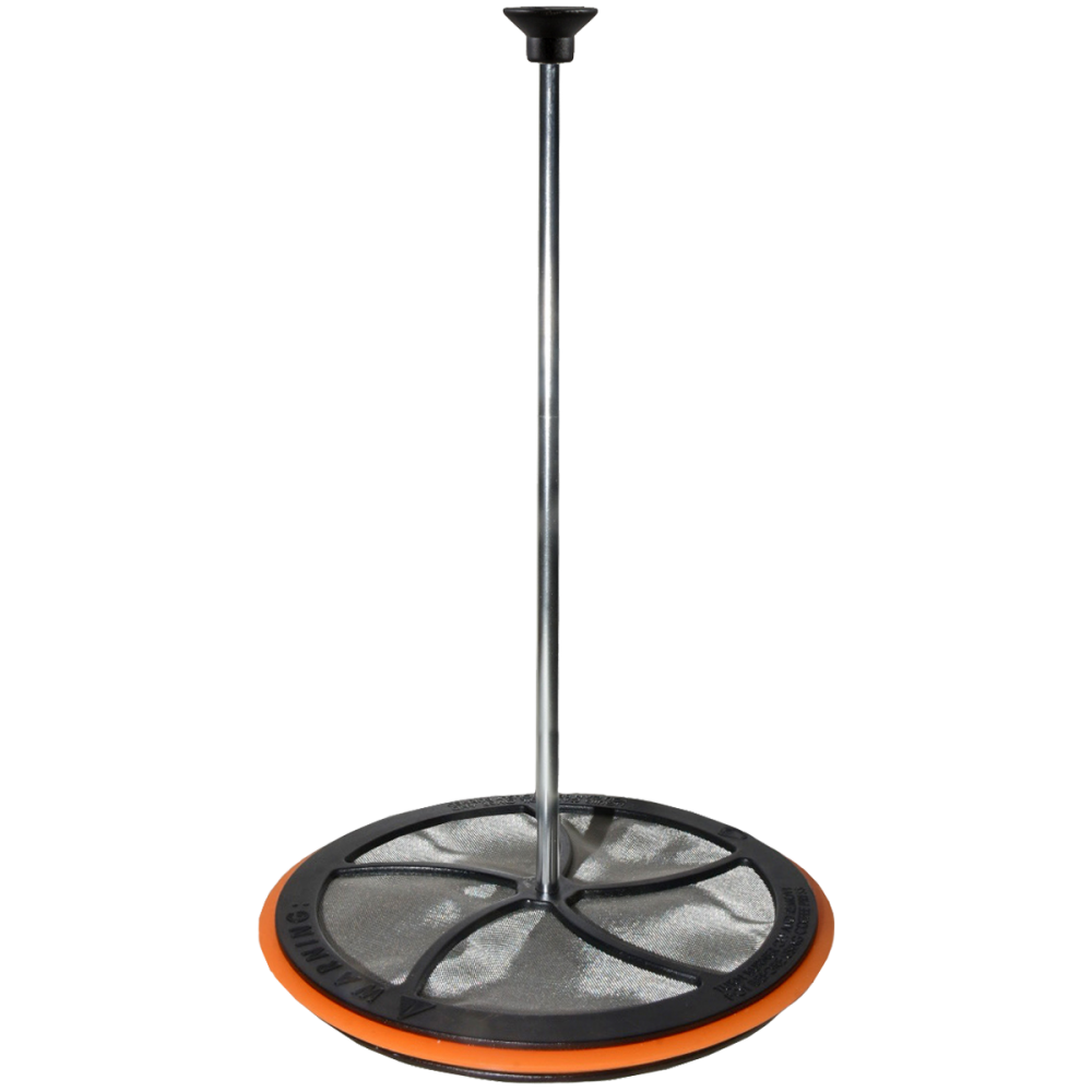 photo: Jetboil Grande Silicone Coffee Press coffee press/filter