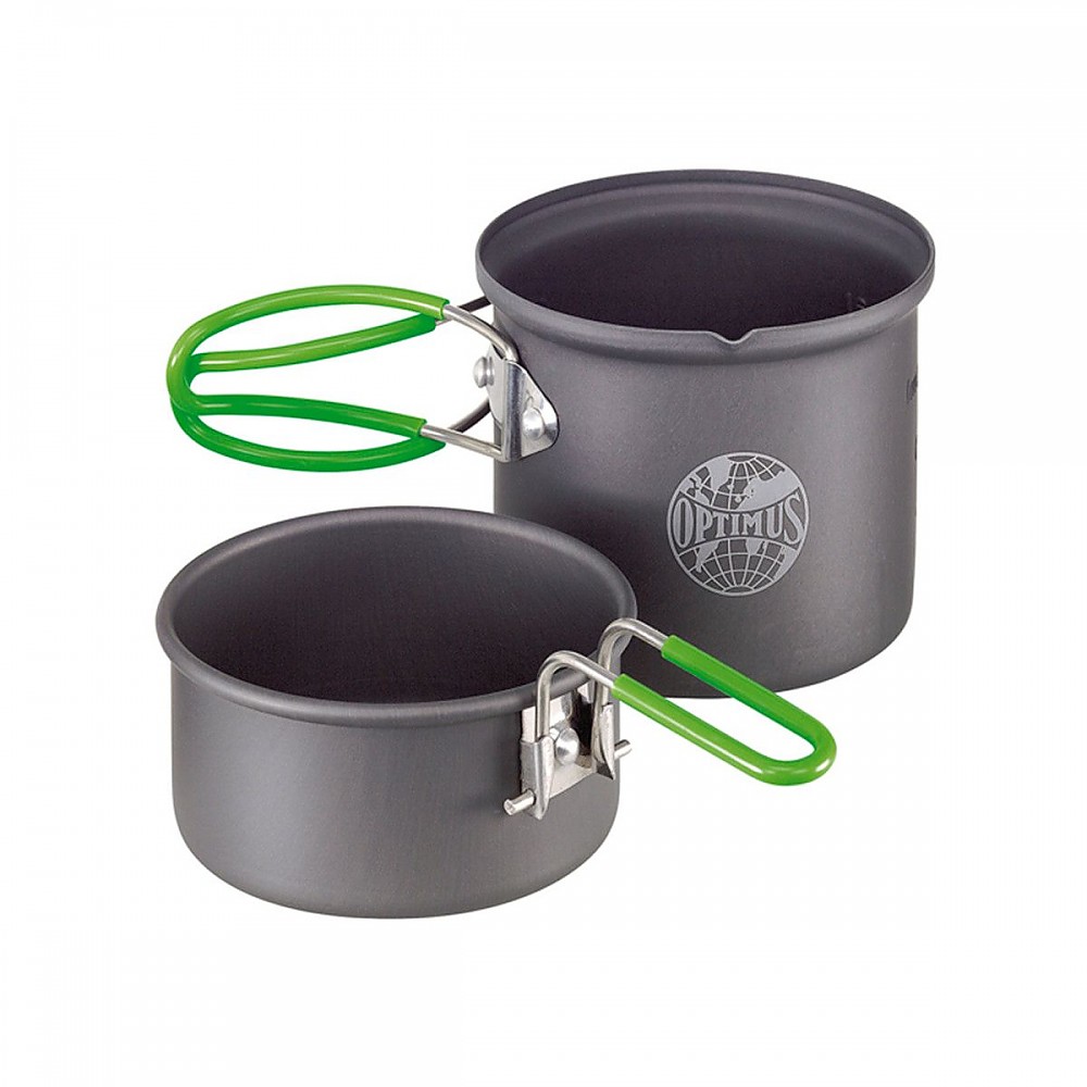 photo: Optimus Terra Solo Cookset pot/pan