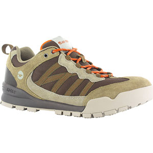 photo: Hi-Tec Sequoia Low trail shoe