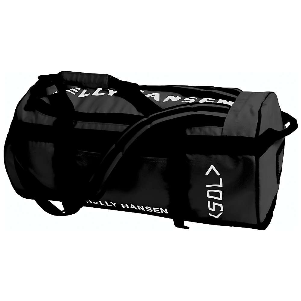 photo: Helly Hansen HH Classic Duffel Bag pack duffel