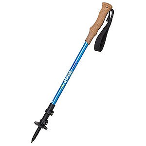 photo: STABIL Stride rigid trekking pole