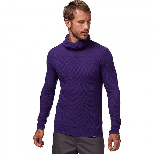 Patagonia Capilene Air Hoody