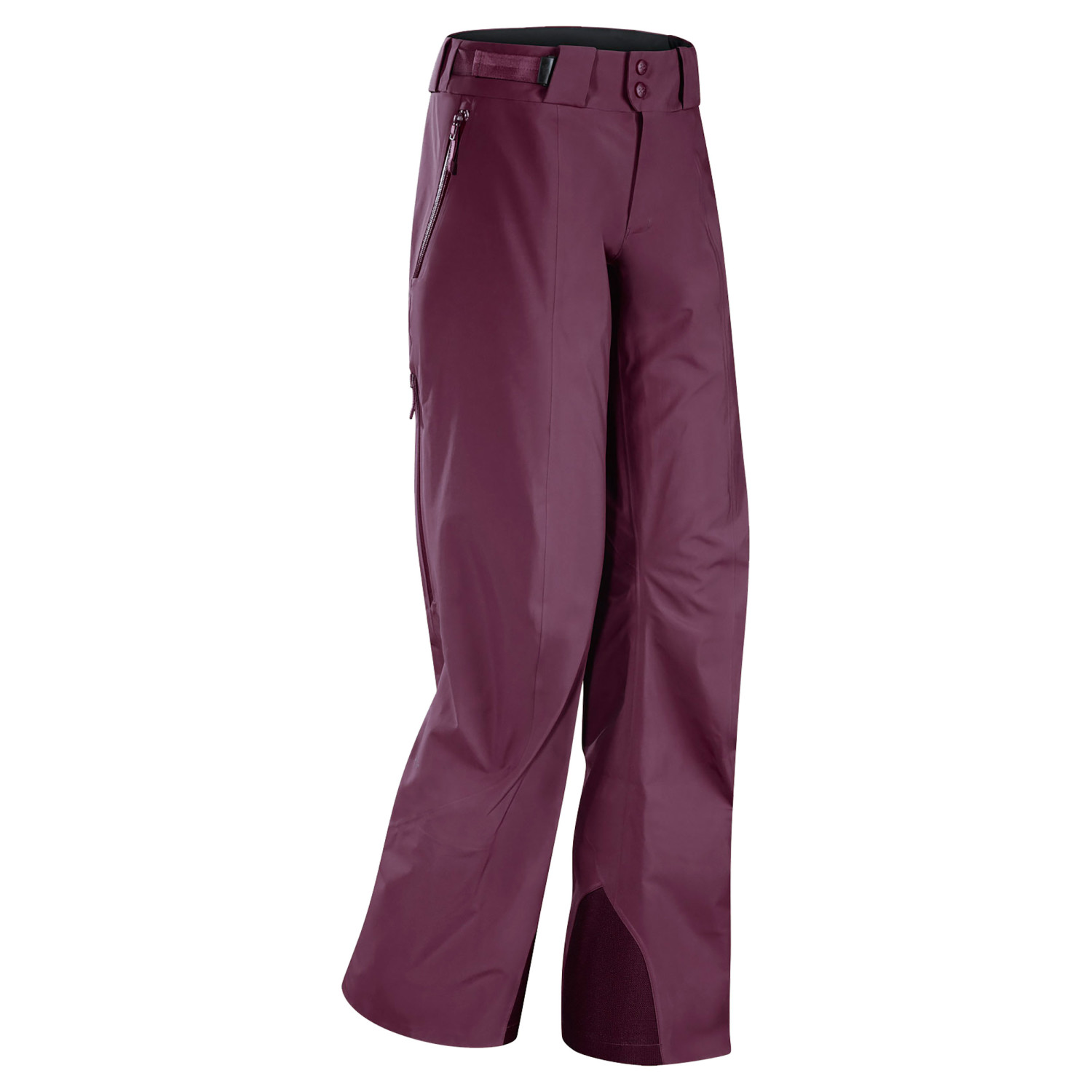 photo: Arc'teryx Women's Stingray Pant waterproof pant