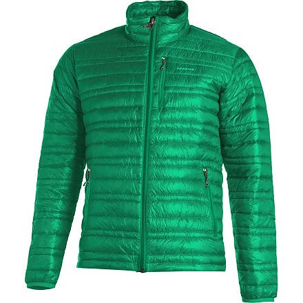 Patagonia Down Jacket