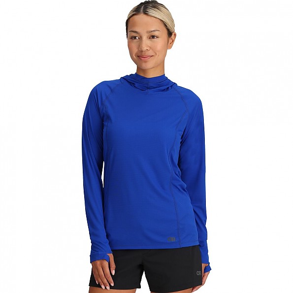 Long Sleeve Performance Tops