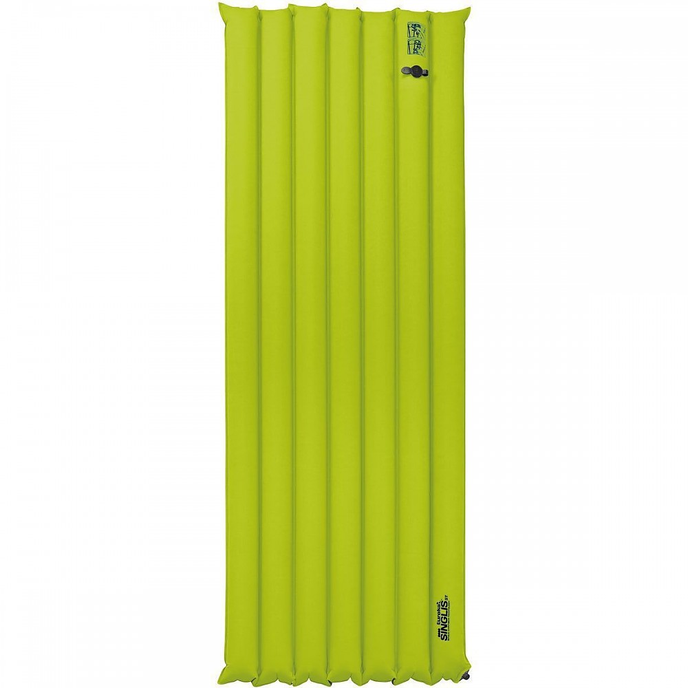 photo: Eureka! Singlis ST sleeping pad