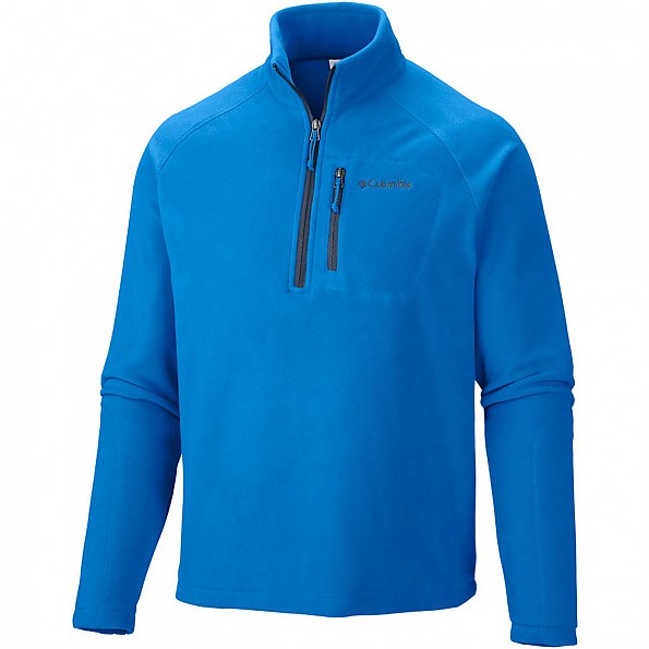 Columbia Fast Trek II 1/2 Zip Fleece