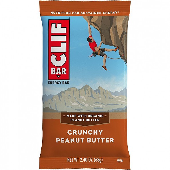Clif Bar