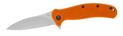 photo: Kershaw Zing folding knife