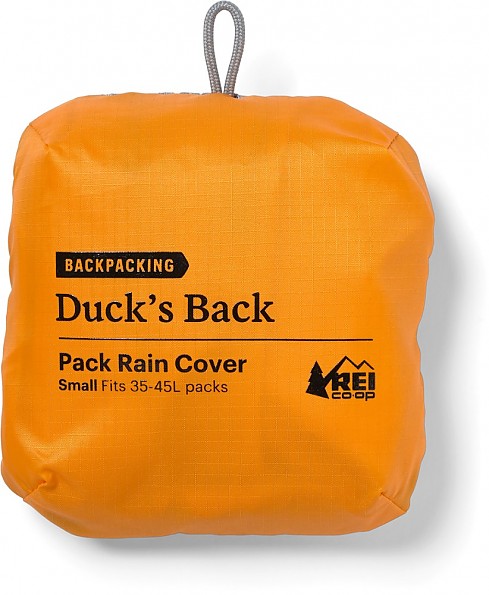 REI Duck's Back Rain Cover