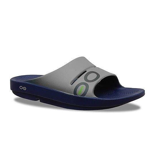 OOFOS OOahh Sport Slide Sandal