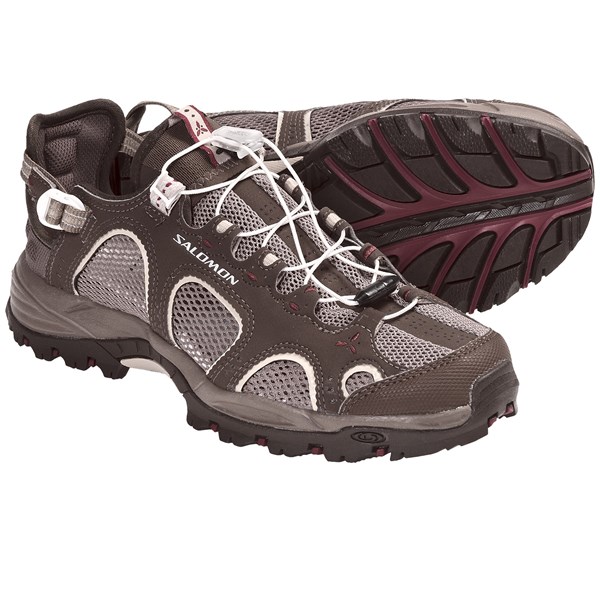 salomon techamphibian 3