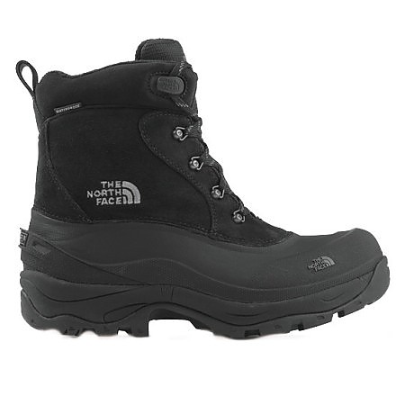 north face chilkat iii review