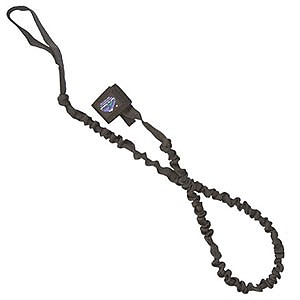 photo: Surf to Summit Bungee Paddle Leash paddling accessory