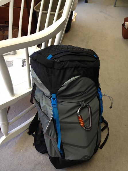 Boreas lost coast outlet 60 review