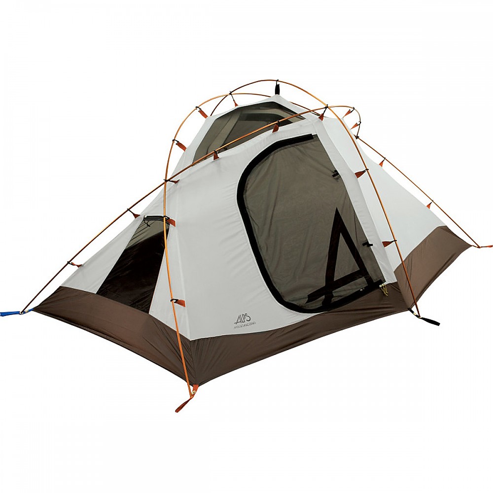 ALPS Mountaineering Extreme 2 Reviews Trailspace