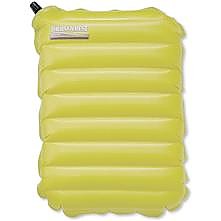 photo: Therm-a-Rest NeoAir air-filled sleeping pad