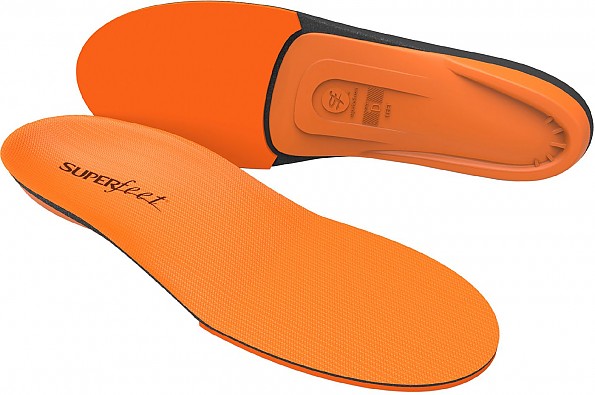 Superfeet Orange