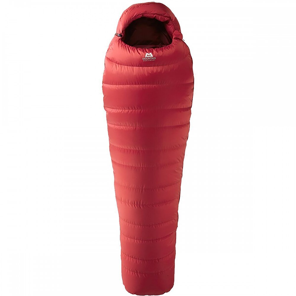 photo: Mountain Equipment Glacier 700 3-season down sleeping bag