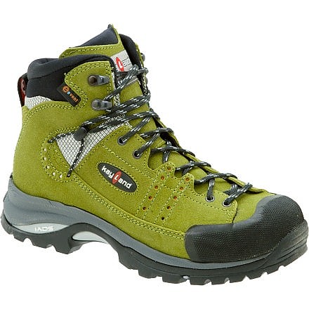 photo: Kayland Women's Convert hiking boot
