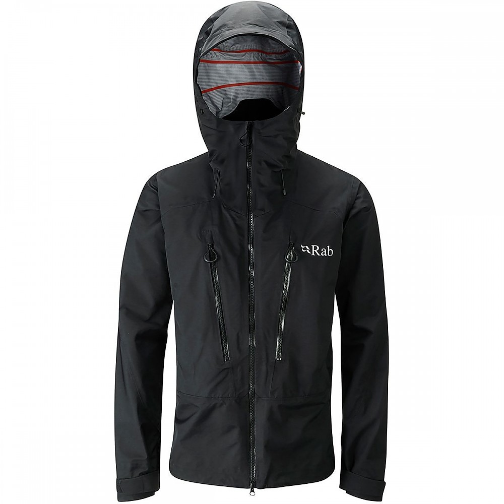 photo: Rab Latok GTX Jacket waterproof jacket