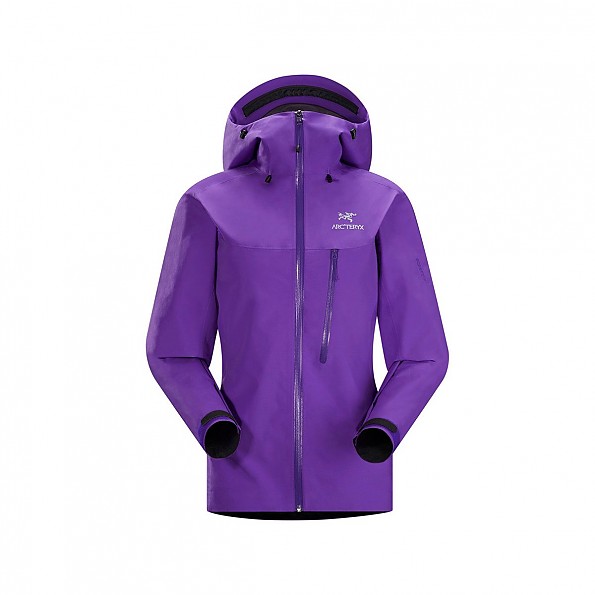 Arc'teryx Alpha SL Jacket
