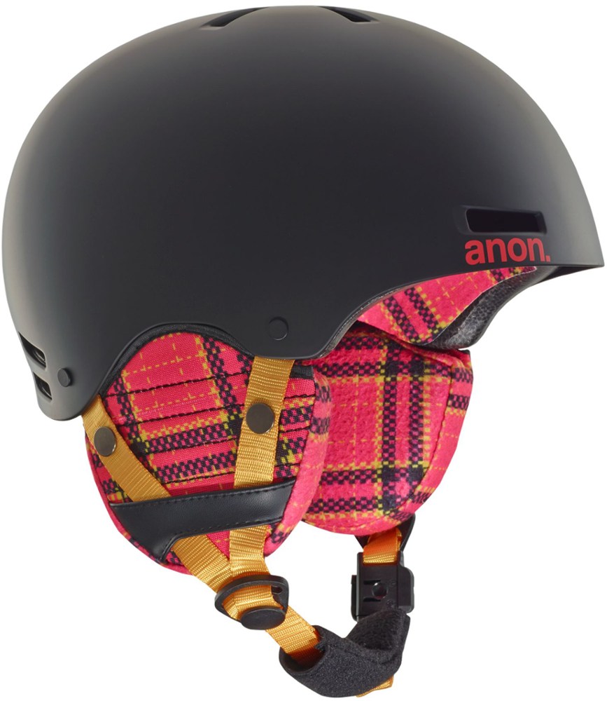 photo: Anon Rime snowsport helmet