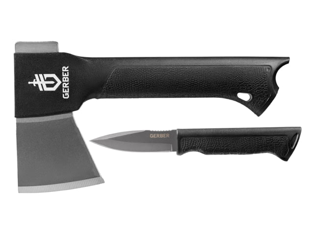photo: Gerber Gator Combo safety gear