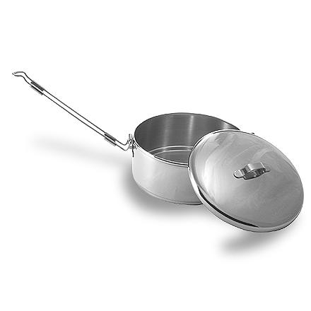 photo: MSR Alpine StowAway Pots pot/pan