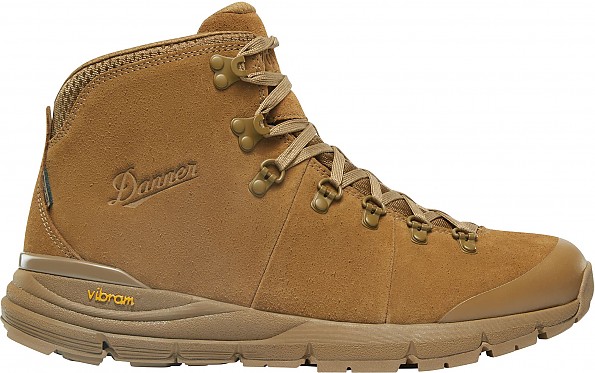 Danner Mountain 600