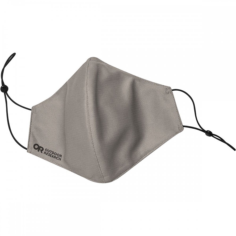 photo: Outdoor Research Essential Face Mask Kit face mask