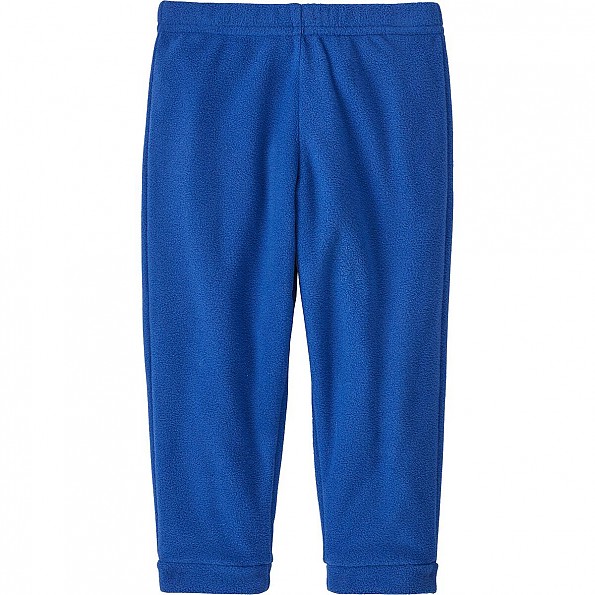 Fleece Pants