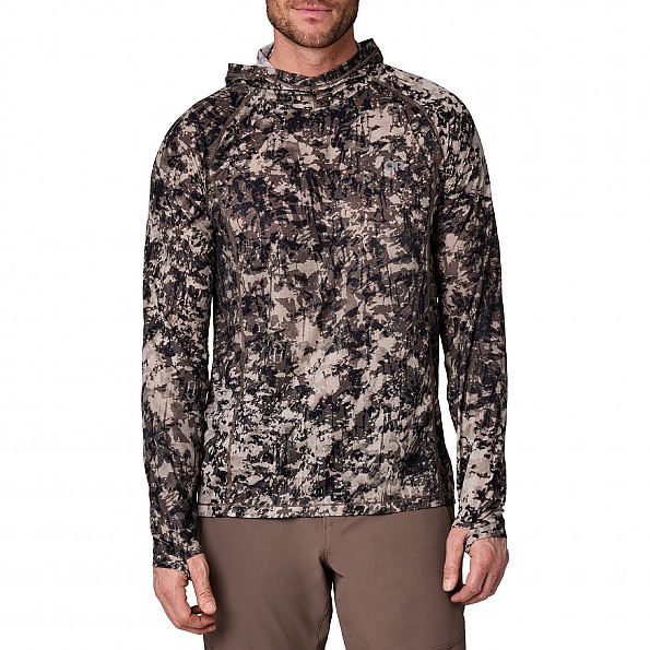 Long Sleeve Performance Tops